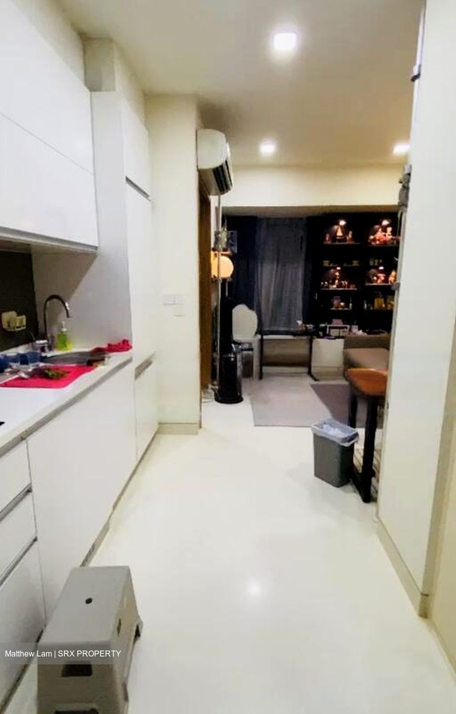 RV Edge (D10), Apartment #515295511